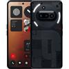 Nothing Phone Smartphone Nothing Phone 3a 6.77'' 8GB/128GB/5G/Dual Sim/5000mAh/Nero [A10400142]