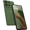 Motorola Smartphone Motorola Moto G56 6.72'' 8GB/256GB/5G/Dual sim/5200mAh/Dill Verde [PB7Y0027SE]