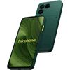 Fairphone Smartphone Fairphone Gen6 5G 6.31'' 8GB/256GB/Dual sim/4415mAh/Verde foresta [F6FPHN-2GR-EU1]