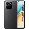 Honor Smartphone Honor 400 Smart 6.77" 4GB/128GB/4G/Dual sim/6500mAh/Nero [5109CAHF]