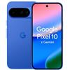 Google Smartphone Google Pixel 10 6.3'' 12GB/128GB/5G/Dual Sim/4970mAh/Blu indaco [GA10216-GB]