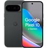 Google Smartphone Google Pixel 10 6.3" 12GB 256GB 5G Dual sim 4970mAh Ossidiana [GA09883-GB]