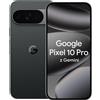 Google Smartphone Google Pixel 10 Pro 6.3'' 5G 16GB/256GB SSD/Dual Sim/4870mAh/Nero [GA09900-GB]