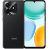 Honor Smartphone Honor X5c Plus 6.74" 4GB/256GB/4G/Dual sim/5260mAh/Nero [5109BYFM]