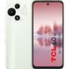 Tcl Smartphone Tcl 60 SE 6.7" 8GB/256GB/5G/Dual sim/5200mAh/Verde menta [60SENXTPAPER5GMINTGREEN]
