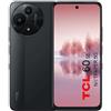 Tcl Smartphone Tcl 60 SE 6.7" 8GB/256GB/5G/Dual sim/5200mAh/Grigio siderale [60SENXTPAPER5GSPACEGRAY]
