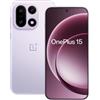 OnePlus Smartphone OnePlus 15 5G 6.78'' 16GB/512GB/Dual Sim/7300mAh/Viola [5011116289]