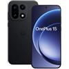 OnePlus Smartphone OnePlus 15 6.78'' 5G 16GB/512GB/Dual Sim/7300mAh/Nero [CPH2747]