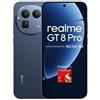 Realme Smartphone Realme GT 8 Pro 6.79'' 5G 16GB/512GB/Dual Sim/7000mAh/Blu [631002004349]