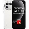 Realme Smartphone Realme GT 8 Pro 6.79'' 5G 16GB/512GB/Dual Sim/7000mAh/Bianco [631002004348]