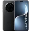 Honor Smartphone Honor Magic7 Pro 6.8'' 5G 12GB/512GB/Dual Sim/5270mAh/Nero [5109BQHM]