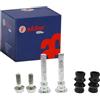 AUTOFREN SEINSA D7040C Kit manicotti di guida Pinza freno Compatibilità con MERCEDES-BENZ Classe A W168, CHEVROLET SPARK M300, SMART FORFOUR 454, MITSUBISHI COLT VI Z3A, Z2A