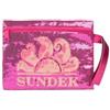 SUNDEK CHER BAGCOLOR SHOCKING PINK 01 86701 - SHOCKING PINK 01 One Size
