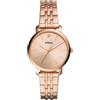 Fossil Orologio Donna Fossil Lexie Luther BQ3567