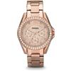 Fossil Orologio Donna Fossil Riley ES2811