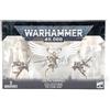 Games Workshop Warhammer 40k - Astra Ministorum Celestine Il Santo Vivente