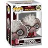 Funko Pop! Marvel: Deadpool & Wolverine - Dogpool - Figura in Vinile da Collezione - Idea Regalo - Merchandising Ufficiale - Giocattoli per Bambini e Adulti - Movies Fans