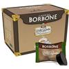Caffè Borbone Capsule Caffè Borbone Decaffeinato Don Carlo Miscela DEK compatibili A Modo Mio