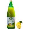 sapori mediterranei Succo di Bergamotto 1L Puro 100% - Box Giù in Calabria: Gusto e Benessere Spina Santa