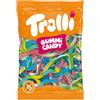 Trolli Caramelle Gommose Serpenti 1 Kg Sneakers Gummi Candy - Feste Party animali horror frutta
