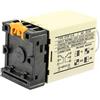 Telituny Relè Temporizzato Di Avvio St3pa-B, Relè Temporizzatore Con Ritardo Di Spegnimento Programmato 0-10s, Con Base Ca 220 V, Utilizzato Per Controllo Remoto, Comunicazione E Controllo Automatico