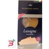 MASSIMO ZERO SRL MASSIMO ZERO LASAGNE 250 G