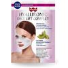 Winter Jelly Mask Maschera Viso Monouso Illuminante