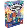 Pegasus Spiele Ghostbumpers (Deep Print Games) (English Edition)