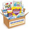 Wow Box Risparmio Casa Scorta Convenienza