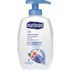 SODALCO MANTOVANI SAPONE LIQUIDO NEUTRO BASE 300ML.TALCO E FIORI BIANCHI