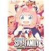 DVD SPY×FAMILY Stagione 3 Vol.1-13 FINE Inglese Doppiato Tutte le Regioni SPE...