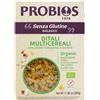 Probios Ditali multicereali senza glutine - Probios 340 g