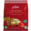 natisani Crostini gusto pizza senza glutine - Natisani 50 g
