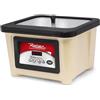 Reber 10066 N scaldavivande elettrico 65 W 10 L Beige, Nero Adolescenza"