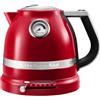 KitchenAid 5KEK1522EER bollitore elettrico 1,5 L 2400 W Rosso"