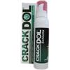 SHEDIR PHARMA SRL UNIPERSONALE CRACKDOL SCHIUMA 150ML