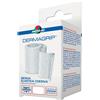 PIETRASANTA PHARMA SPA Dermagrip benda elastica autobloccante in garza - altezza 8 cm lunghezza 20 metri