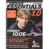 Hudson Music Groove Essentials 1.0 - The Play-Along: The Groove Encyclopedia for the 21st Century Drummer by Tommy Igoe(2005-11-20)