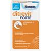 HUMANA ITALIA SpA Humana, Ditrevit Forte, 15 ml