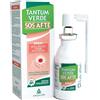 ANGELINI PHARMA ITALIA SpA Tantum Verde SOS Afte Spray 20ml - Trattamento per Afte e Lesioni Orale