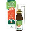 ANGELINI PHARMA ITALIA SpA Tantum Verde Natura Tris Spray 15ml - Trattamento per Irritazioni Vie Aeree