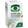 ANGELINI PHARMA ITALIA SpA Stilla Benessere Gocce Oculari 10ml - Lenitive e Idratanti per Occhi Stanchi