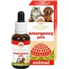 BUSH BIOTHERAPIES Pty Ltd EMERGENCY PETS 30ML