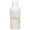 ABBATE A&V PHARMA Srl Clinner Oil Detergente 500ml - Detergente Oleoso Senza Tensioattivi per Pelle Sensibile