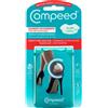 PERRIGO ITALIA Srl Compeed - Cerotto Vesciche Tacchi Alti 5 Pezzi, Protezione Avanzata per Vesciche da Tacchi Alti