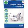 CHIESI ITALIA SpA Clenny A Family Care 4 Evolution - Aerosol a compressore professionale per utilizzo domiciliare