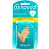 PERRIGO ITALIA Srl Compeed - Cerotti Duroni Medio 6 Pezzi, Soluzione per il Trattamento dei Duroni con Comfort Duraturo
