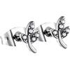 BEAUTY & CARE LABORATORIOS SL Diamond Orecchino Flare