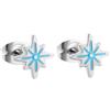 BEAUTY & CARE LABORATORIOS SL Diamond Orecchino Nova