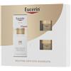 BEIERSDORF SpA Eucerin Hyaluron Filler + Elasticity Cofanetto Routine Anti-Età Avanzata, 30 ml Siero, 20 ml Crema Giorno, 20 ml Crema Notte
